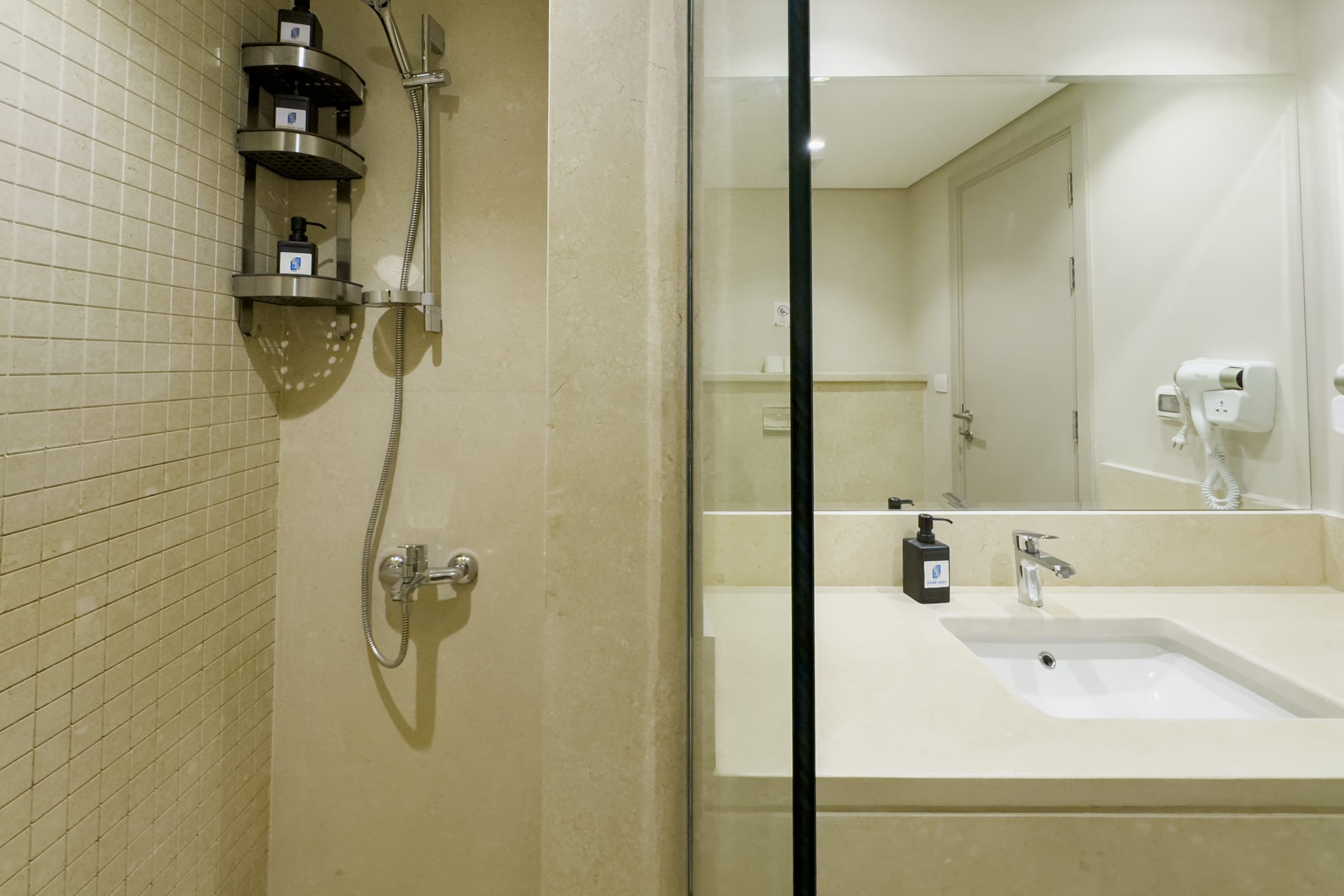 Tropical 2BDR W/Rooftop @ Mangroovy | Pool & Beach Access — Apartment in Mangroovy Residence, El Gouna, Egypt — photo 14