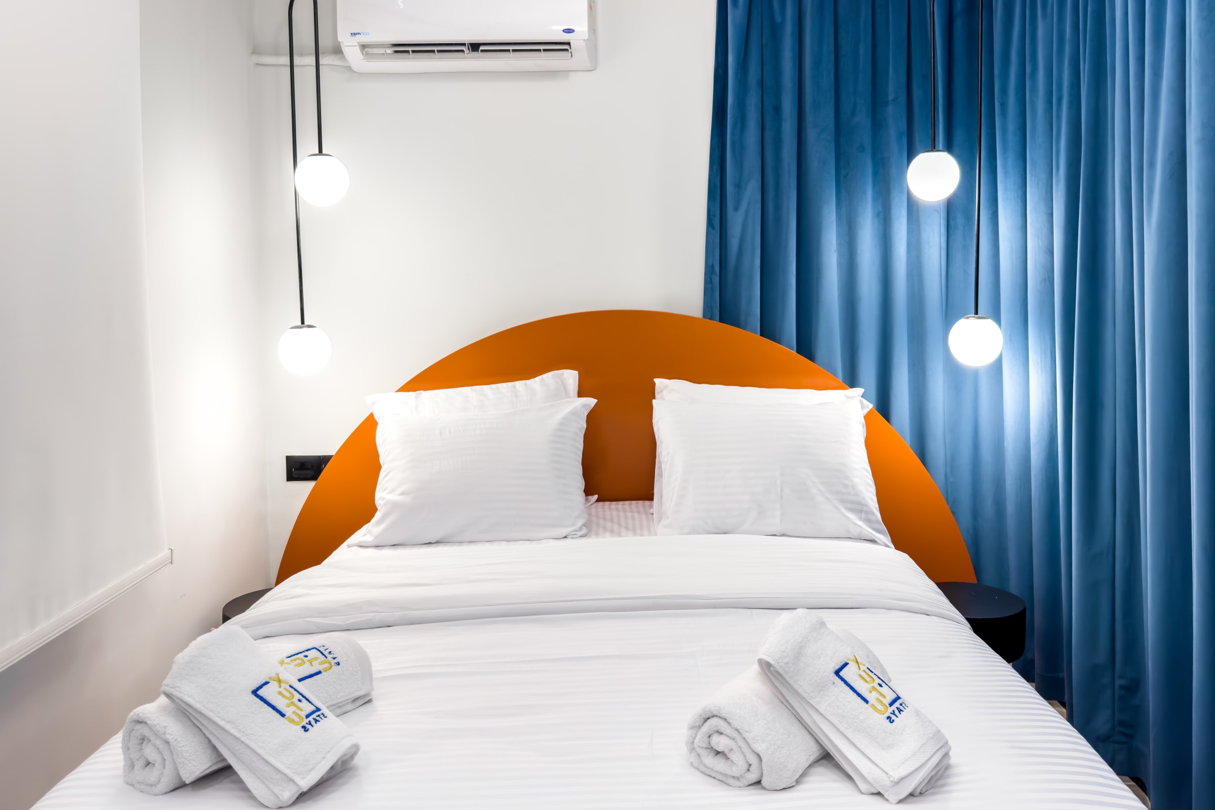 The 2 BDR Sapphire Condo U | 5 min to CAI Airport — Condo in 71 abdelhamid badawy, Sheraton Al Matar, Elnozha, Cairo, Cairo, Egypt — photo 16