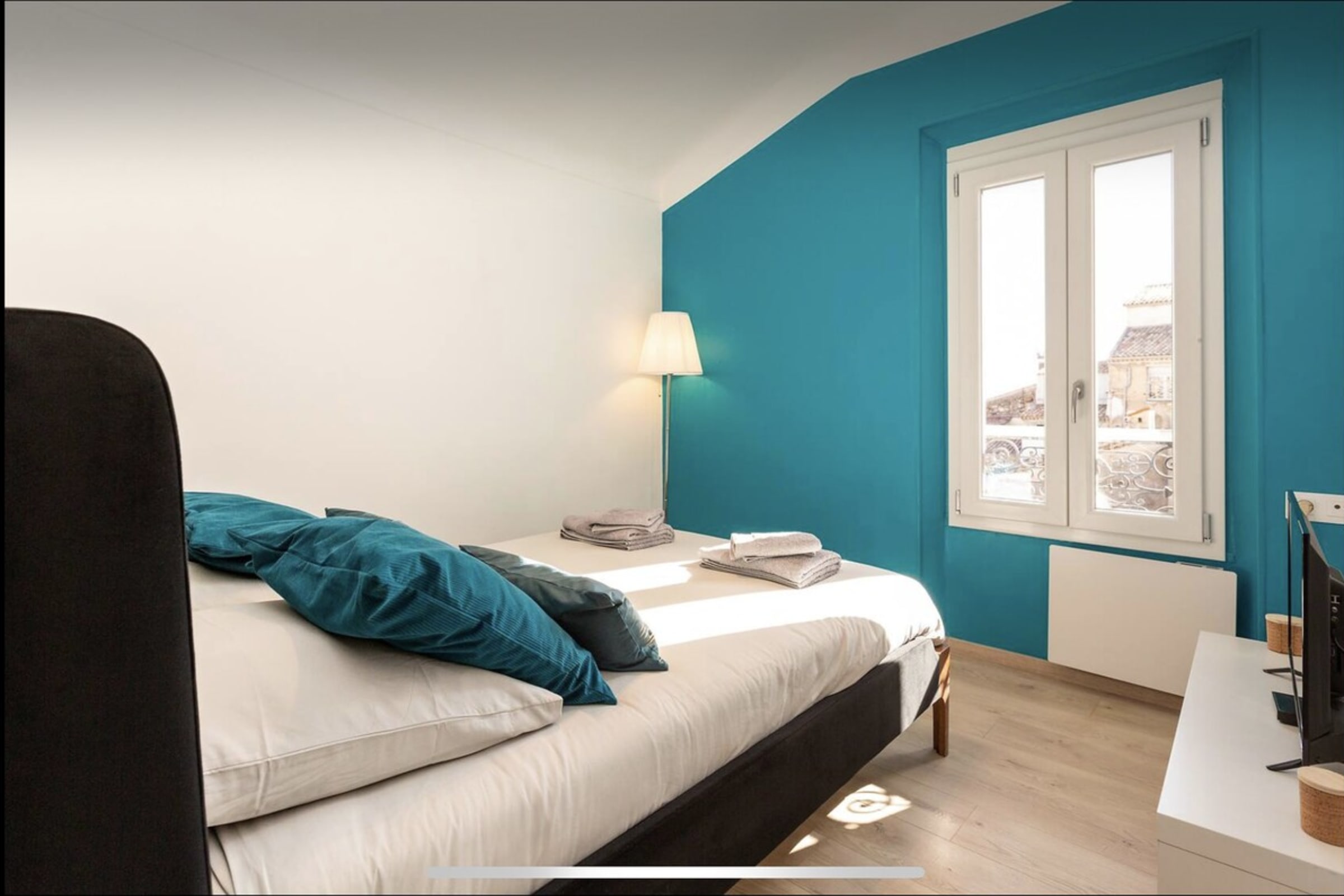 S 2P CANNES AS - Le Suquet
