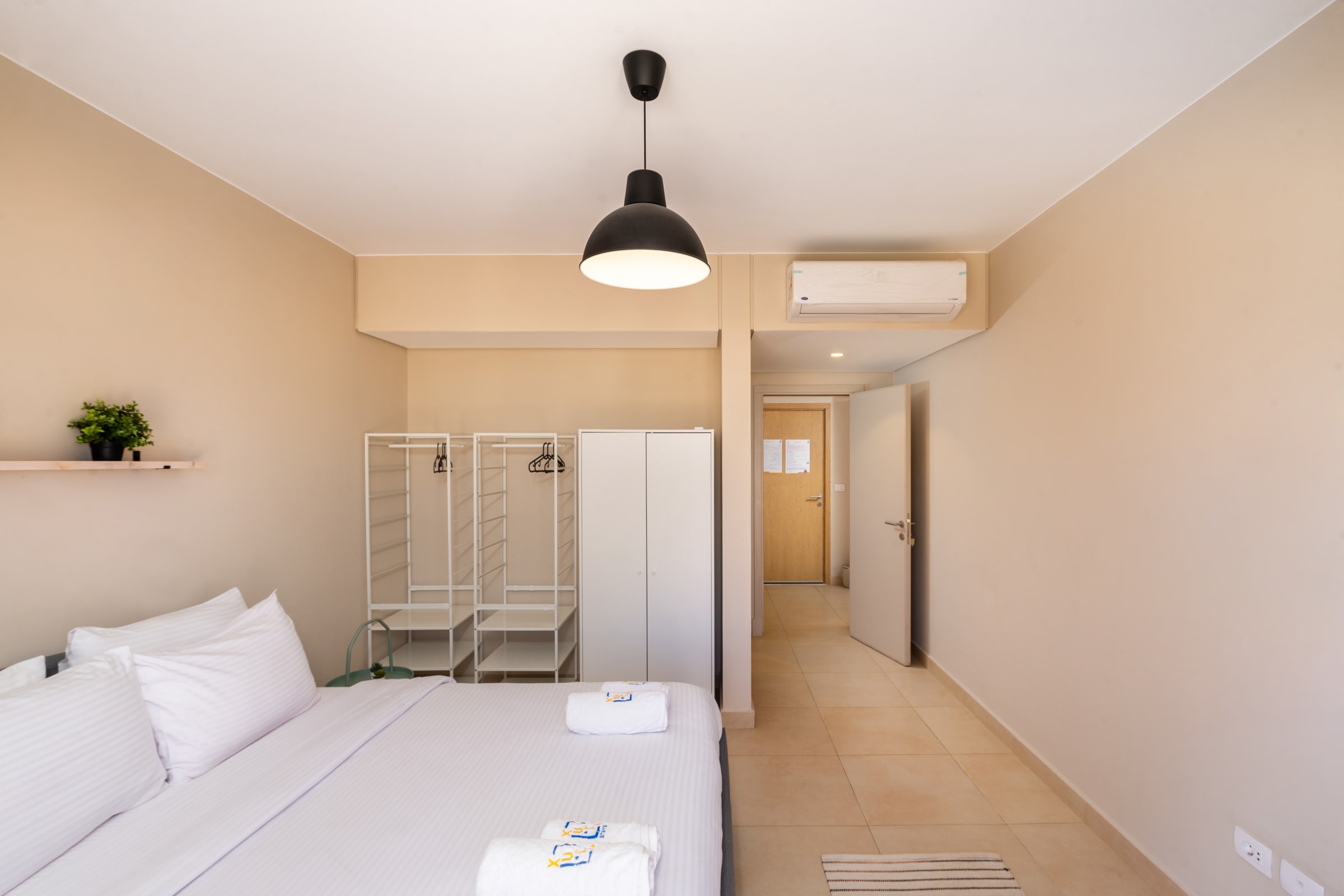 Seascape 1 BDR @ Mangroovy | Pool & Sea View — Apartment in Mangroovy Residence- Gouna, El Gouna, Egypt — photo 29