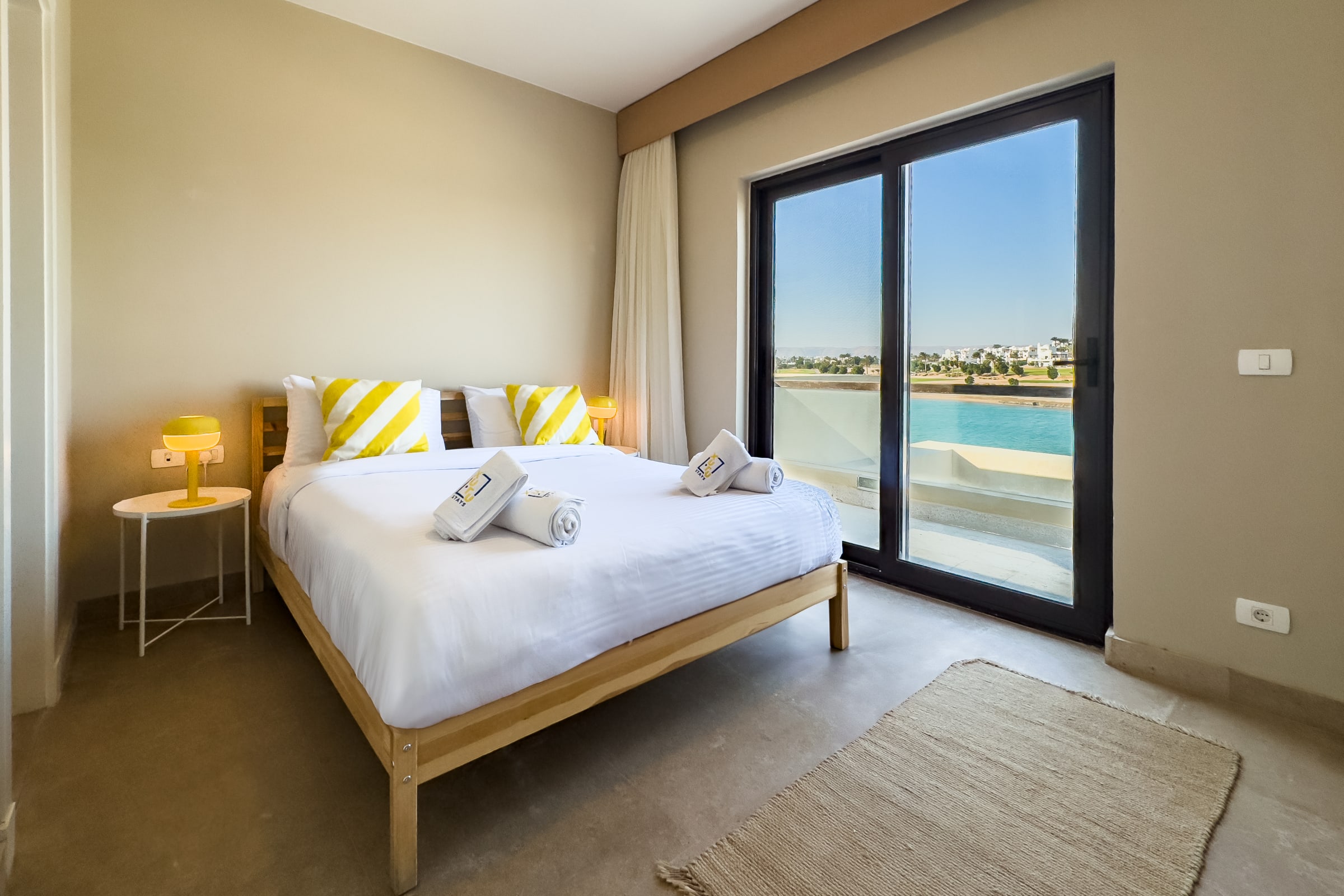 Sundown Symphony 4MBDR Villa @ Joubal El Gouna — Villa in El Gouna, Hurghada, Red Sea Governorate 1982710, El Gouna, Egypt — photo 31