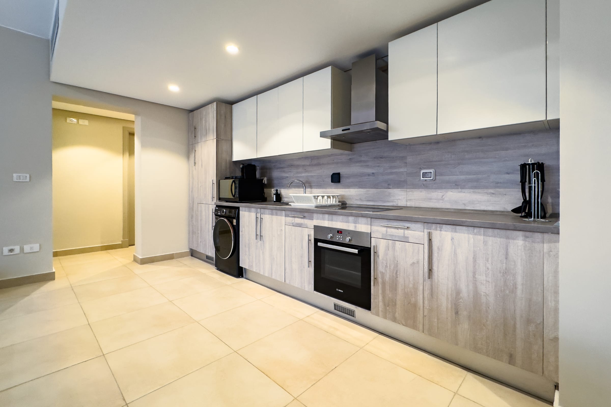 Neat & Neutral 1BDR Pool front | Mangroovy — Unit in Mangroovy Residence- Gouna, El Gouna, Egypt — photo 13