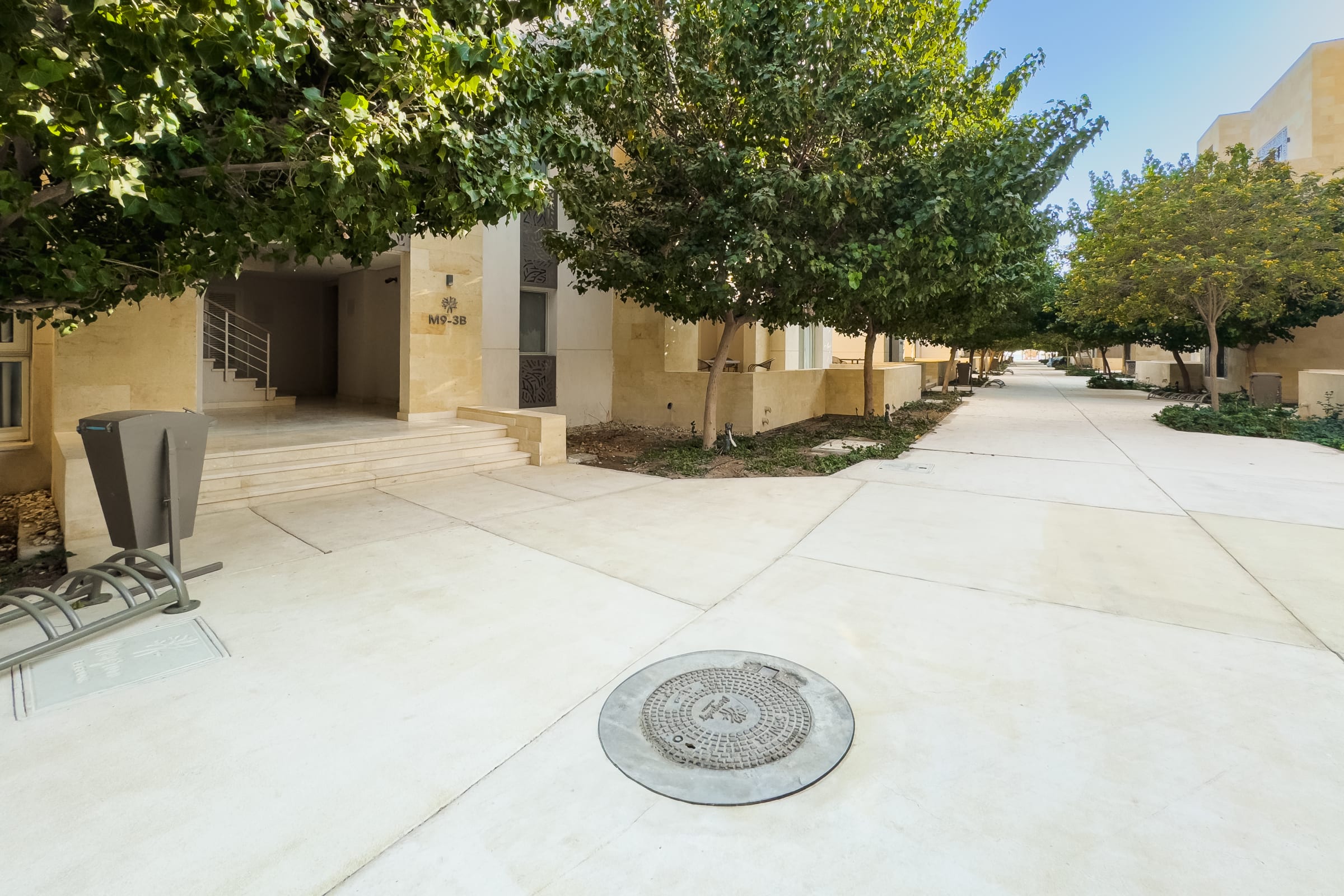 Neat & Neutral 1BDR Pool front | Mangroovy — Unit in Mangroovy Residence- Gouna, El Gouna, Egypt — photo 16