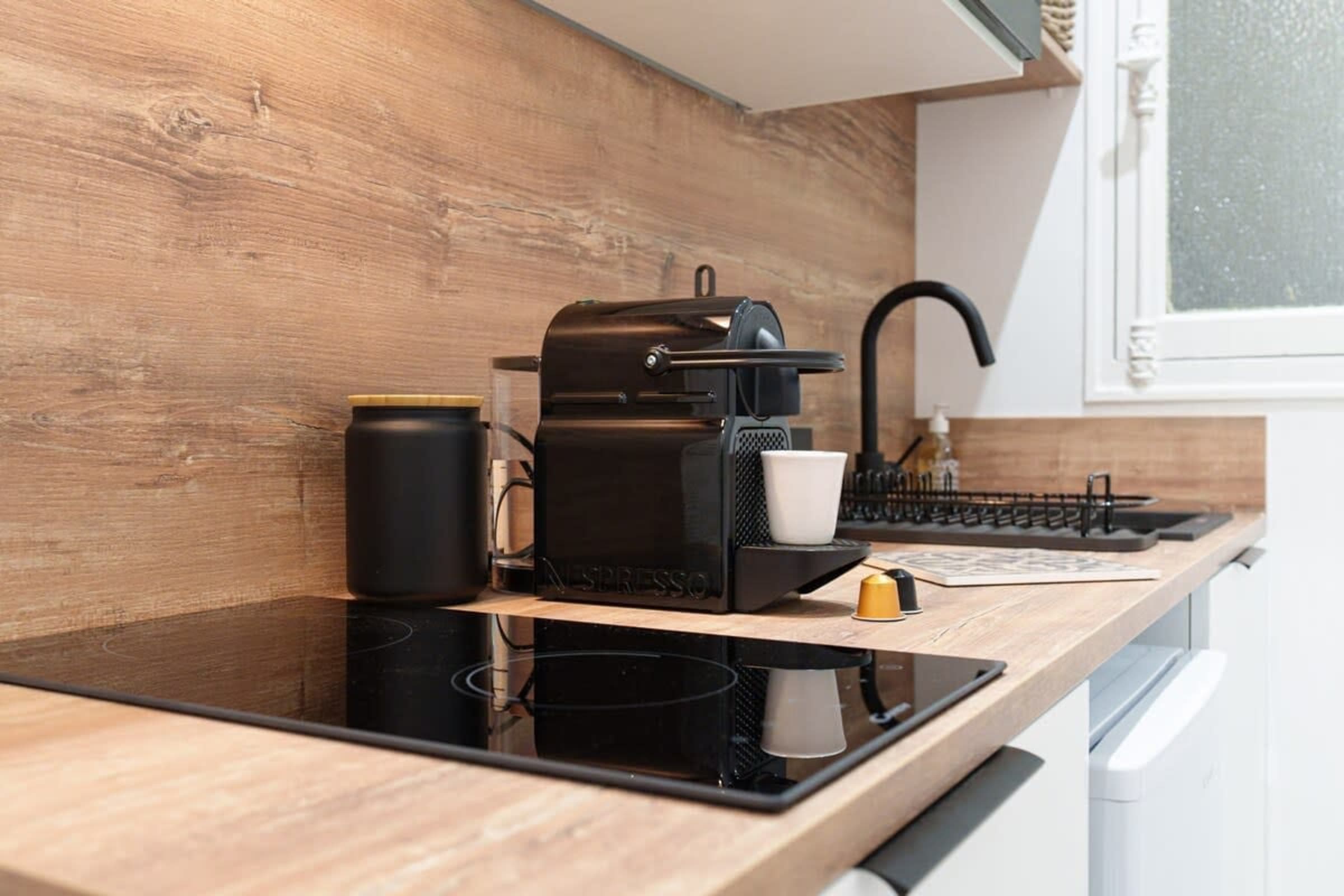 S 2P CANNES AS - Le Bosquet