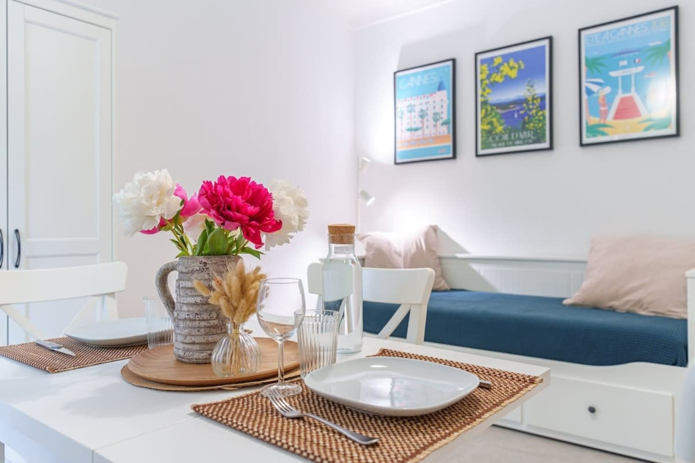 S 2P CANNES AS - Le Bosquet