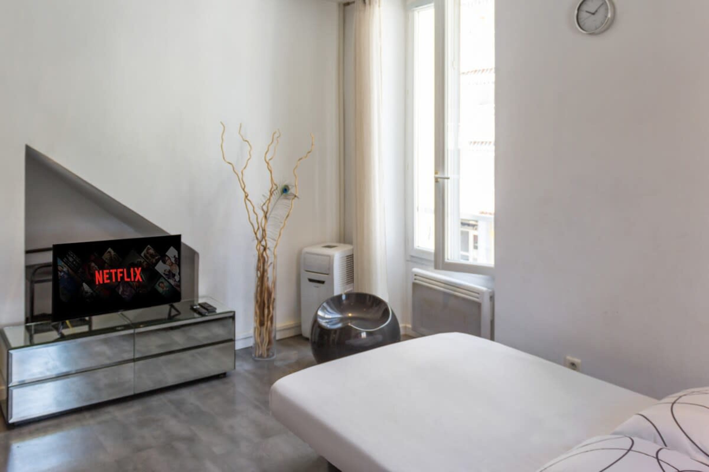 T2 4P CANNES AS - Le Montfleury