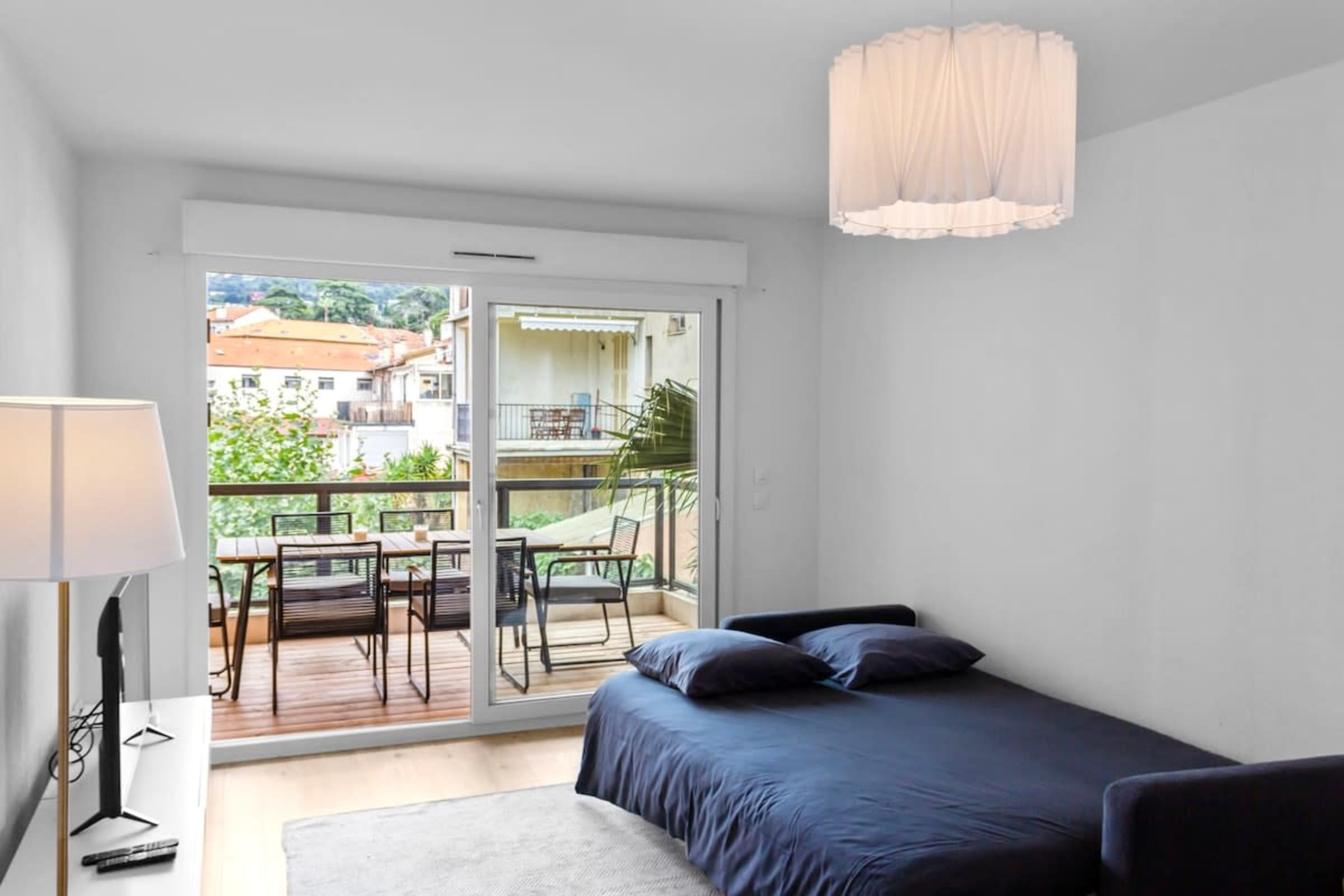 T2 4P CANNES AS - Le Prince