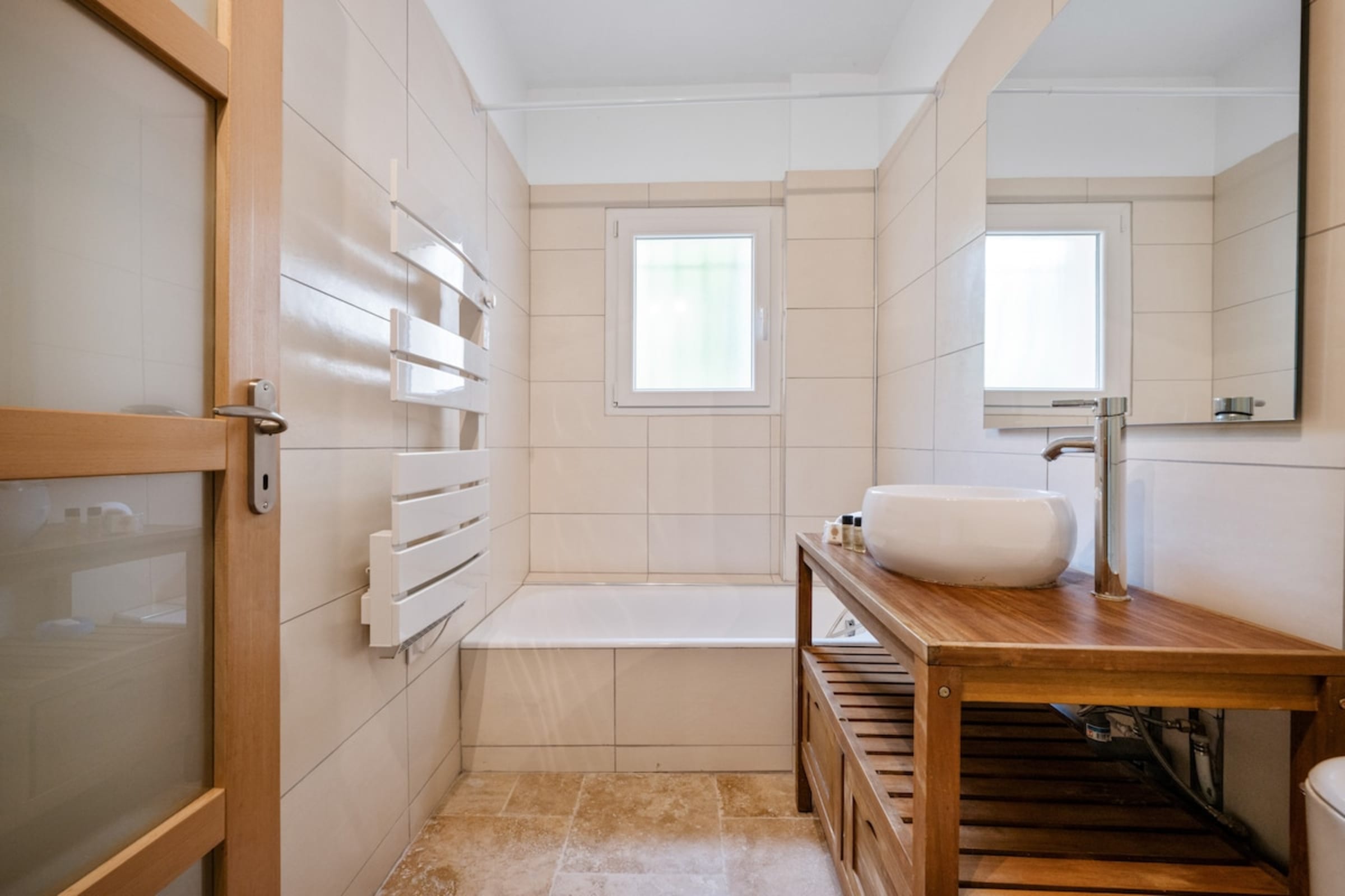 V 12P ASPREMONT WC - Villa La Quiétude
