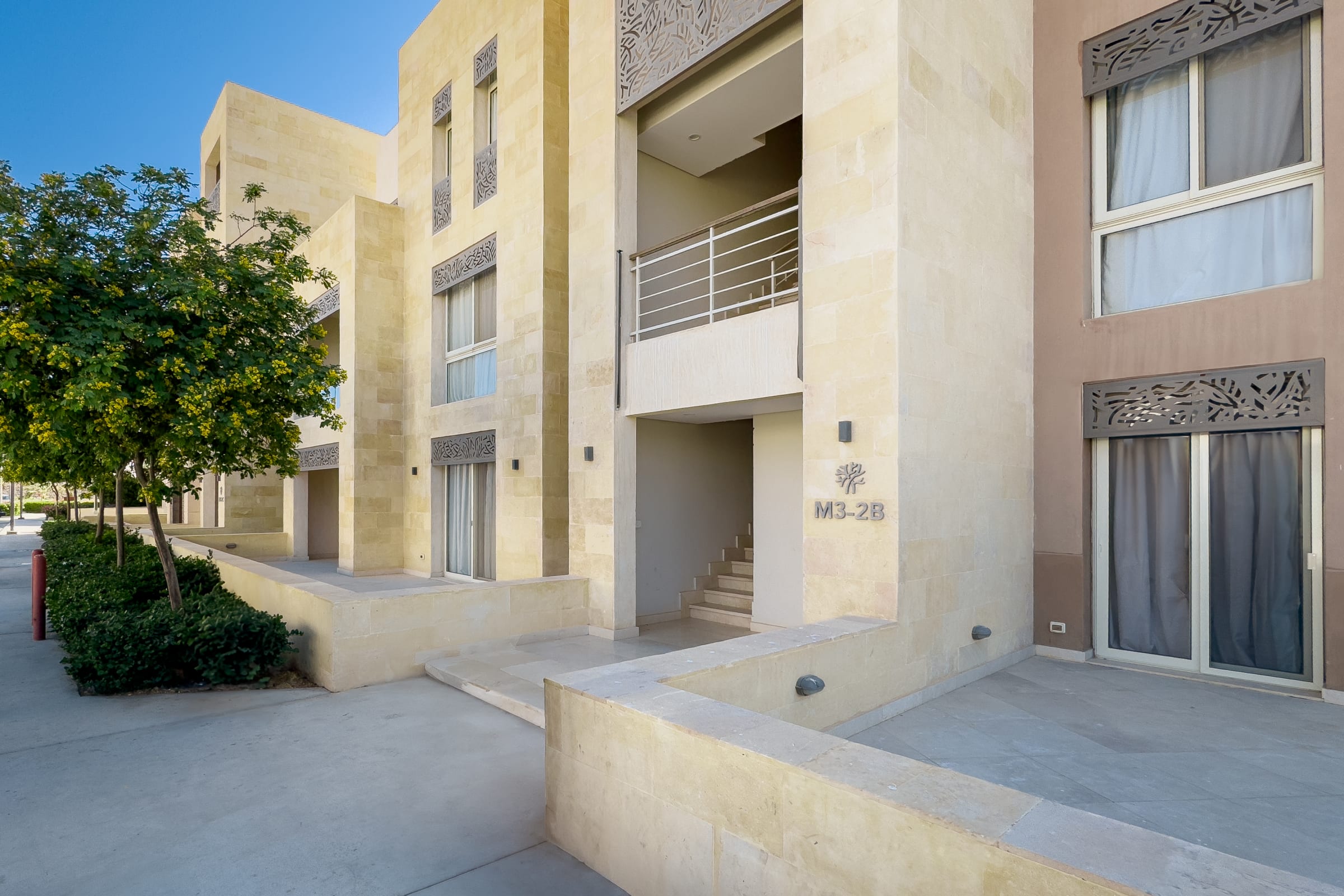 The Groundlight 1BDR @ Mangroovy | Free Beach & Pool — Apartment in Mangroovy Residence- Gouna, El Gouna, Egypt — photo 13