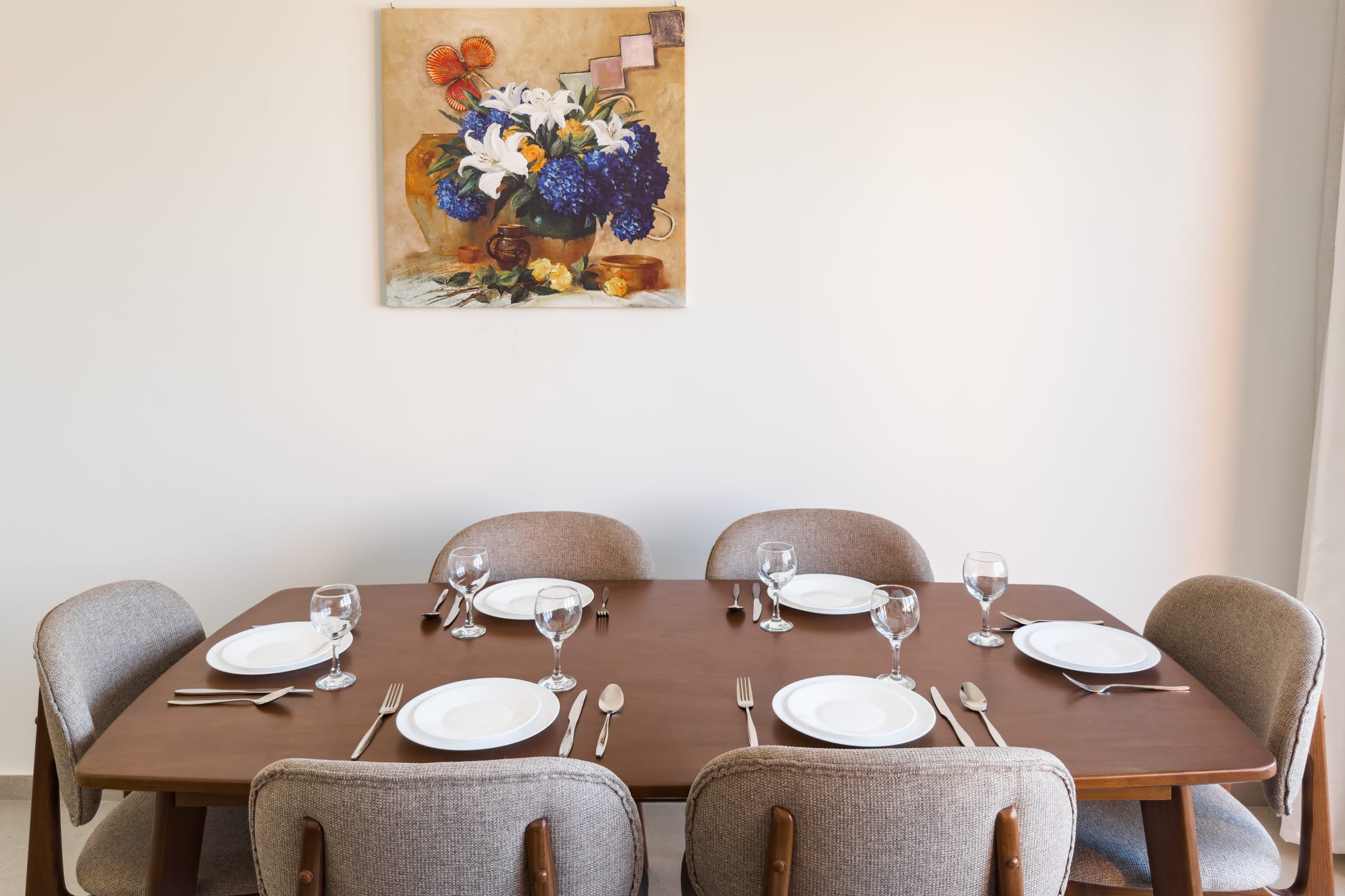 Cool & Curated 1BDR @ Kamaran El Gouna — Apartment in Kamaran- El Gouna, El Gouna, Egypt — photo 12
