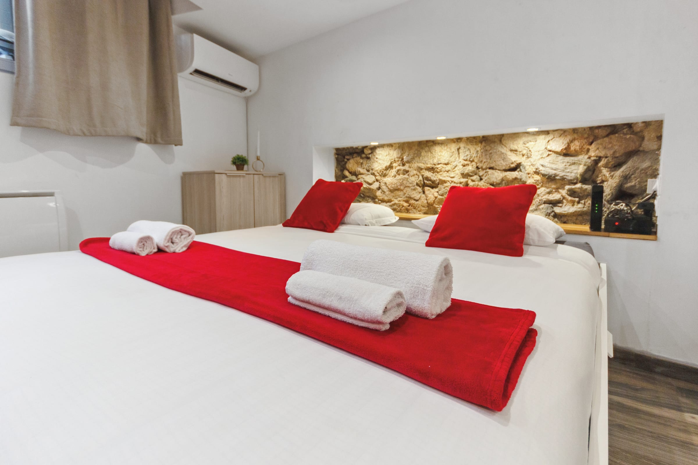 T2 2P CANNES AS - La Suite