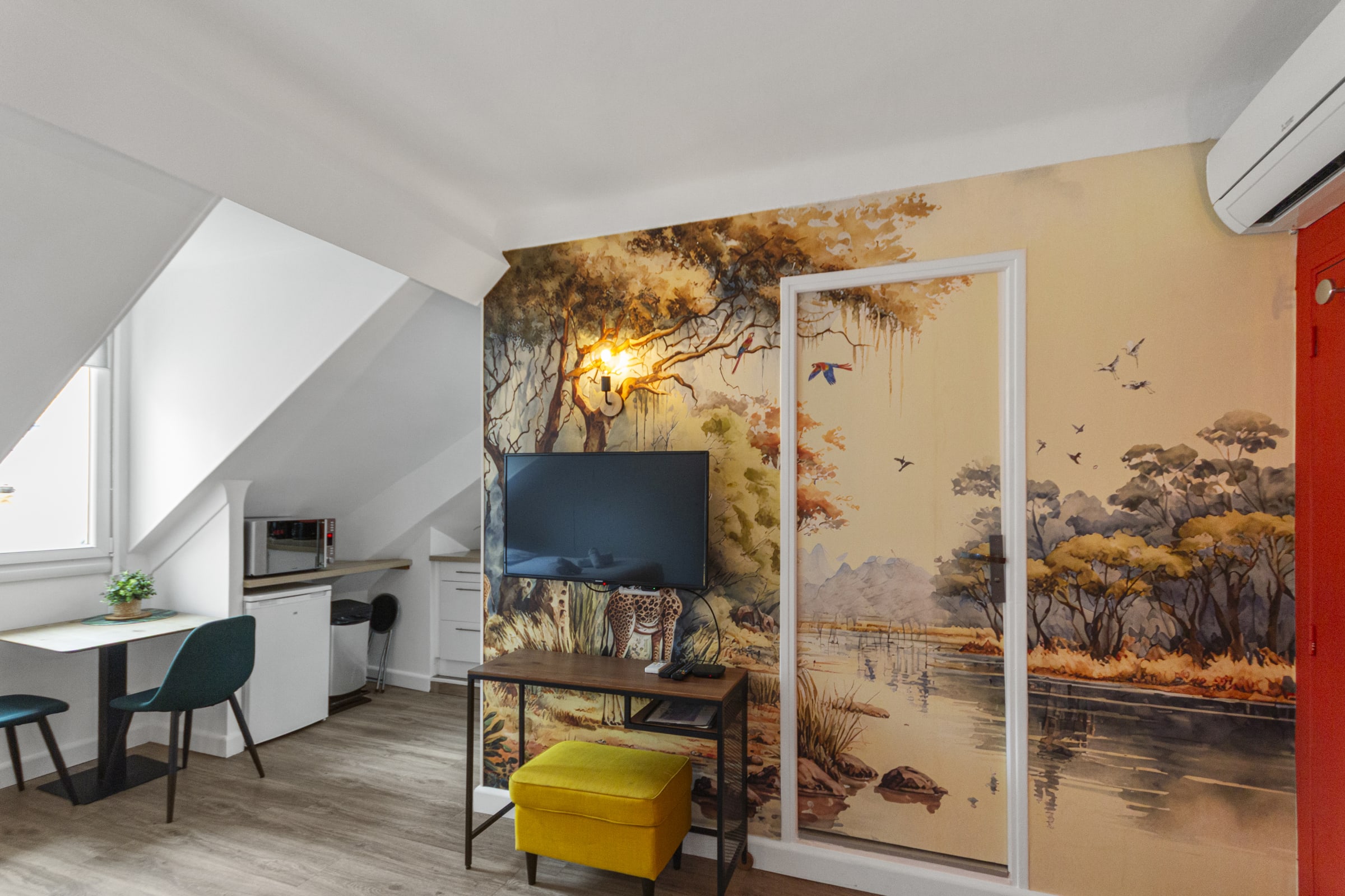 S 2P CANNES AS - LE CARNOT