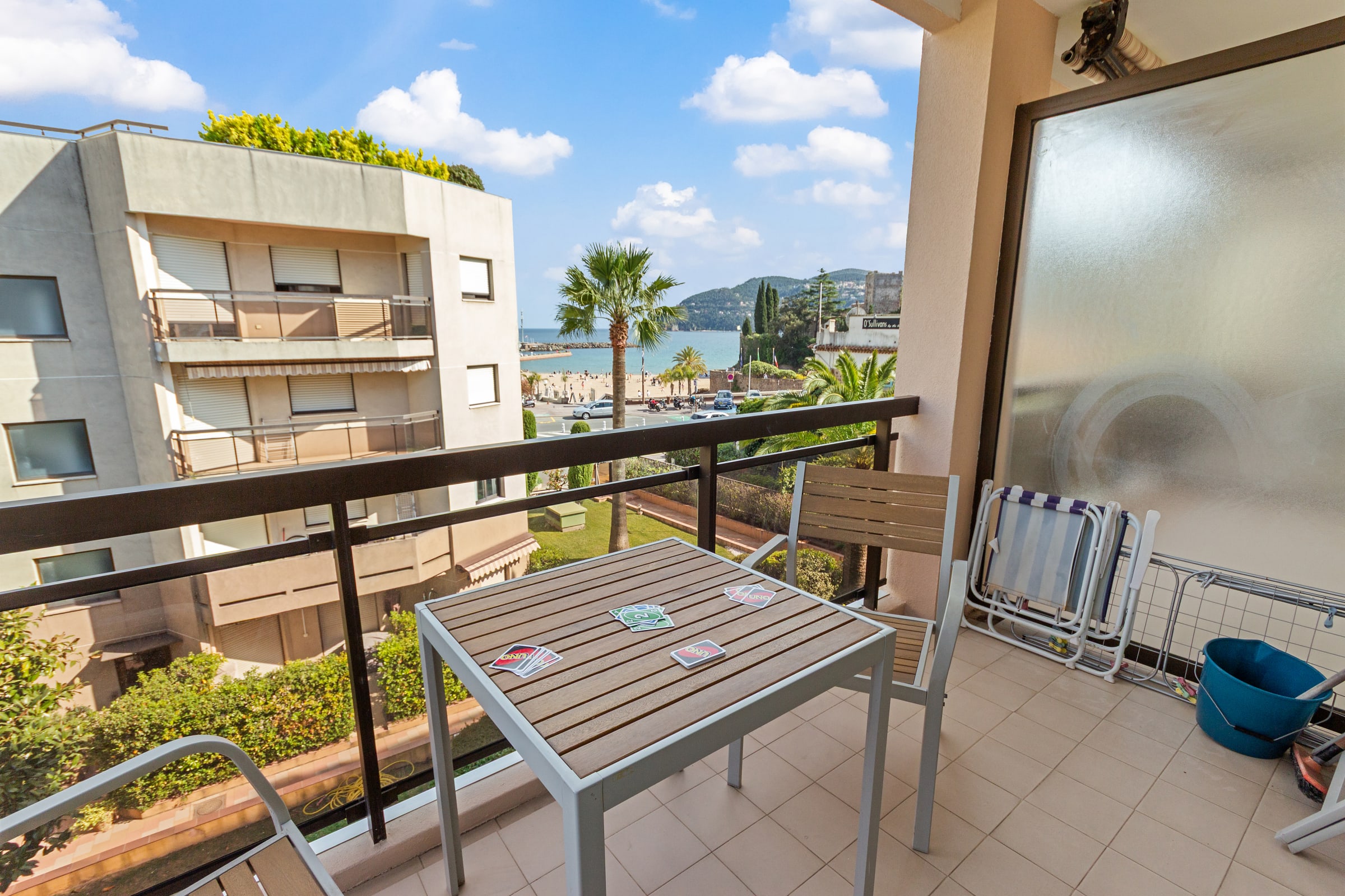 T2 4P MANDELIEU LMS - L'ISLETTE