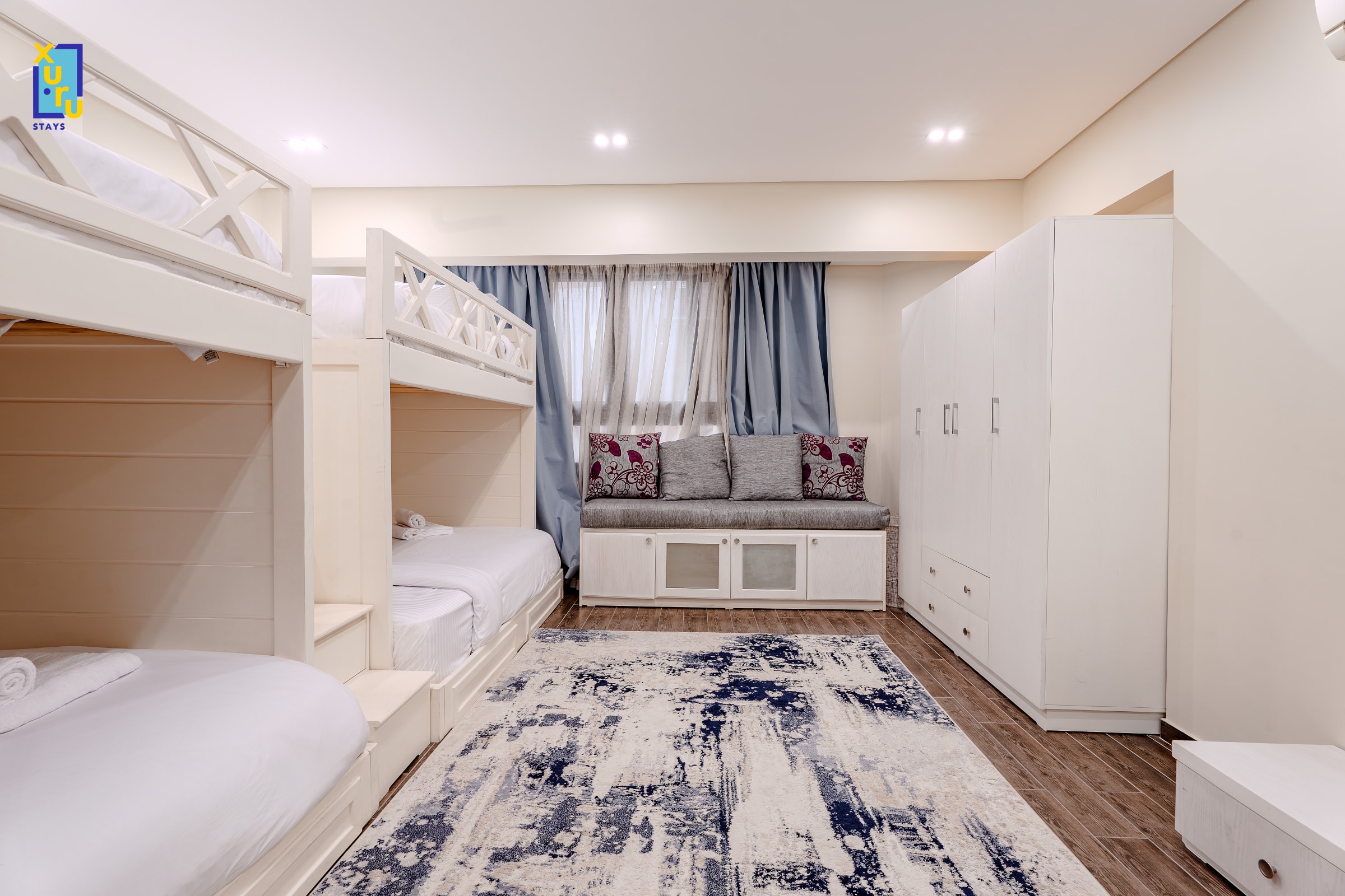 The 2BDR Hidden Gem|5 min from CAI Airport — Unit in 124  Joseph Tito St. El Nozha, Cairo, Egypt — photo 25
