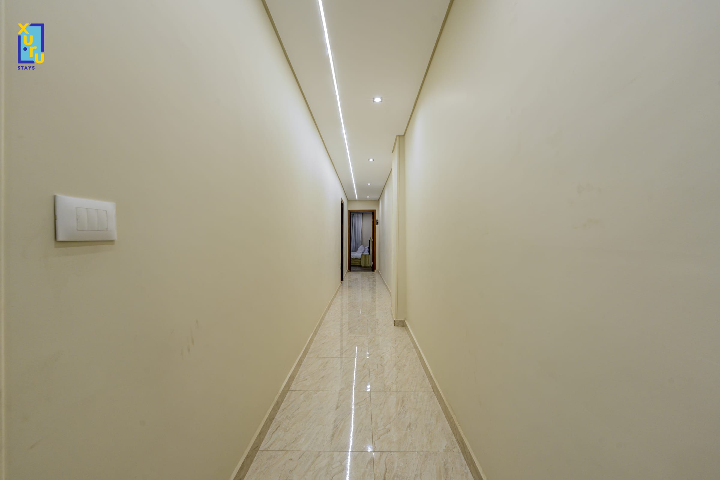 Pyramids Global Suites - Twin Superior Room — Unit in 5 King Faisal St, Kafr Nassar, Al Haram, Giza Governorate 3524020, Giza, Egypt — photo 10