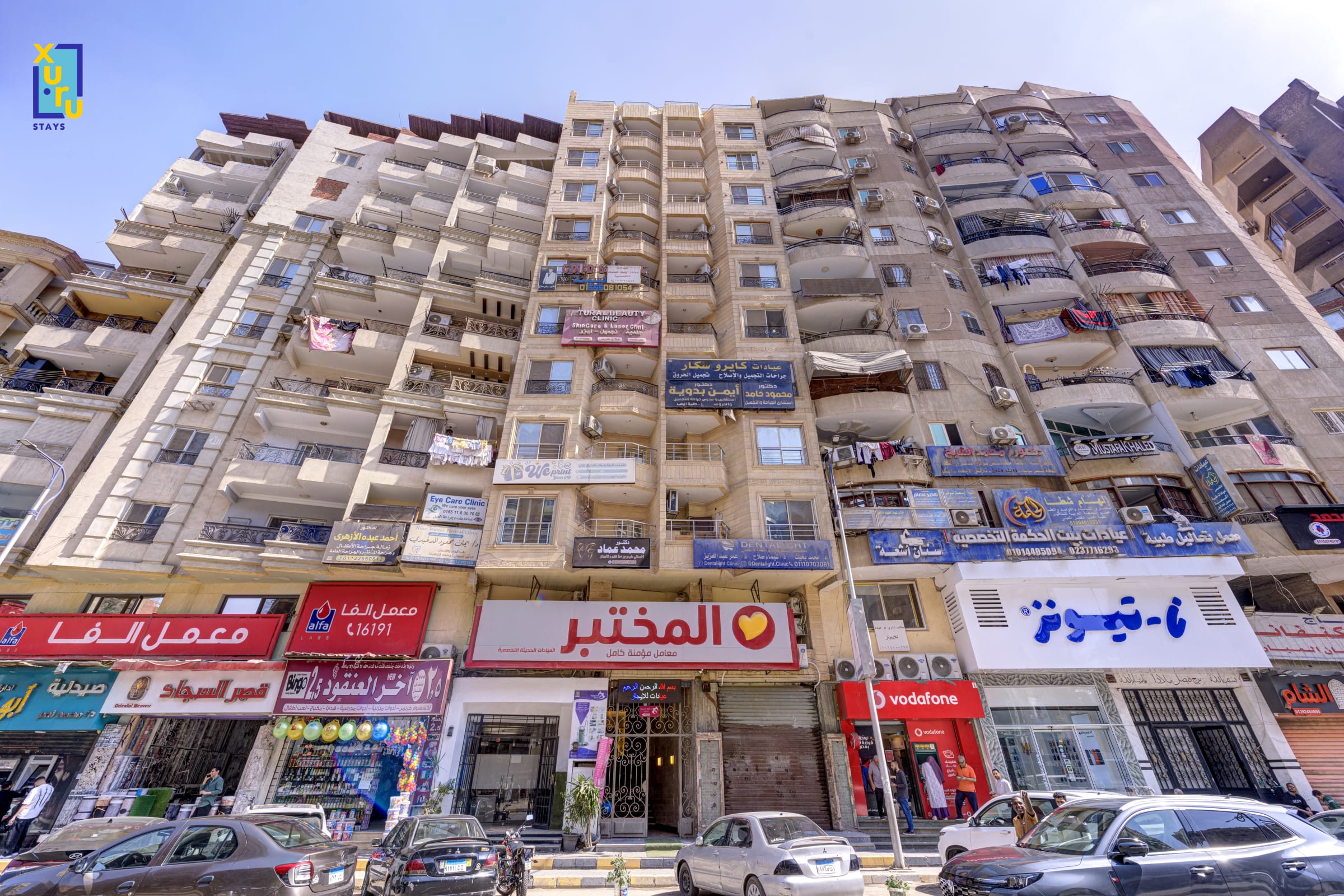 Pyramids Global Suites - Single Standard Room — Unit in 5 King Faisal St, Kafr Nassar, Al Haram, Giza Governorate 3524020, Giza, Egypt — photo 13