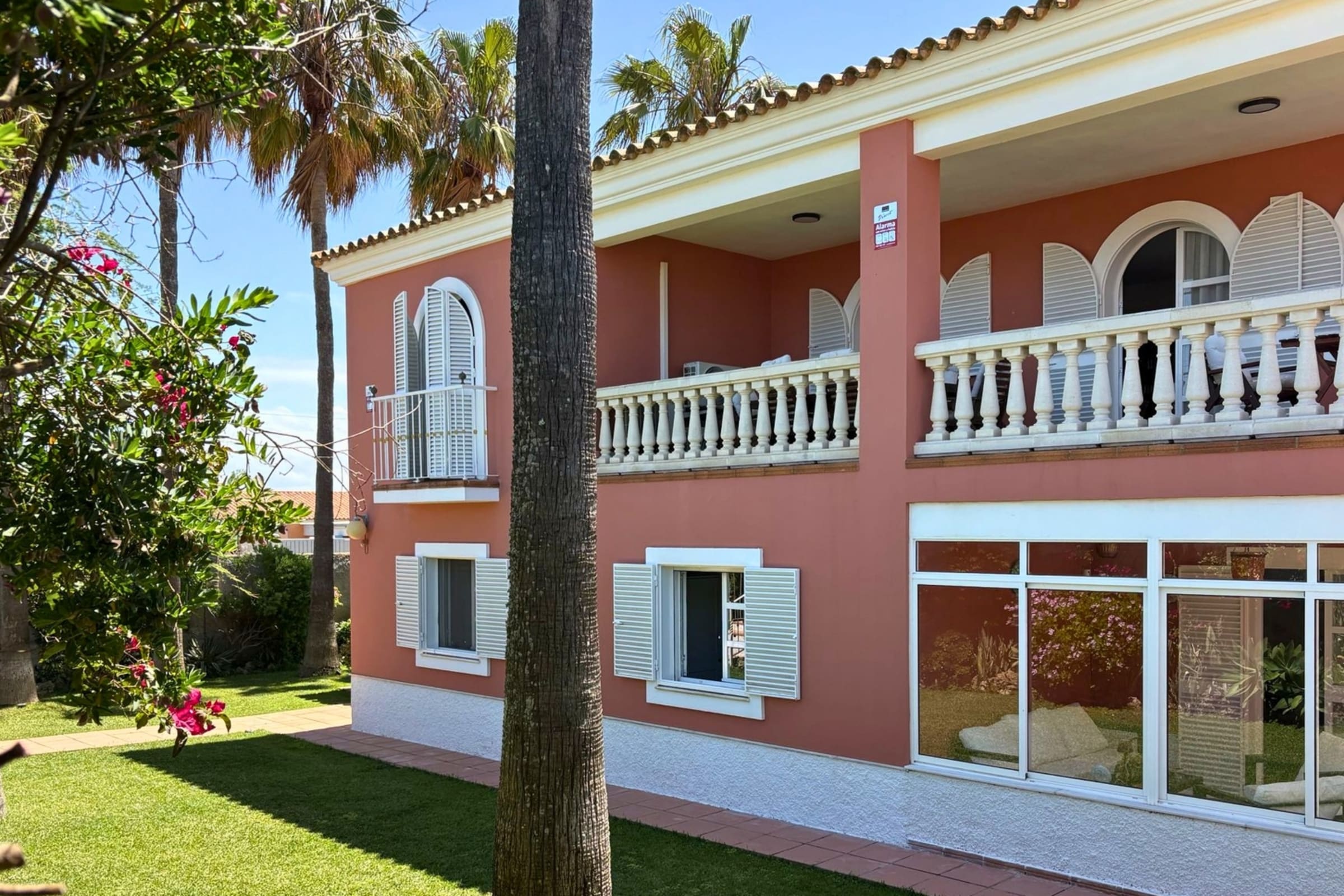 Villa Puesta del Sol
