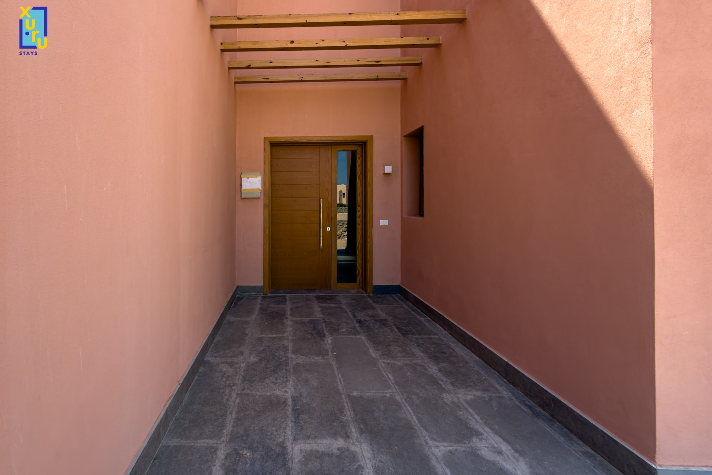 The Amber Veranda 3BDR Villa @ Ancient Hills — Unit in Ancient Hills Compound, El Gouna, Egypt — photo 36