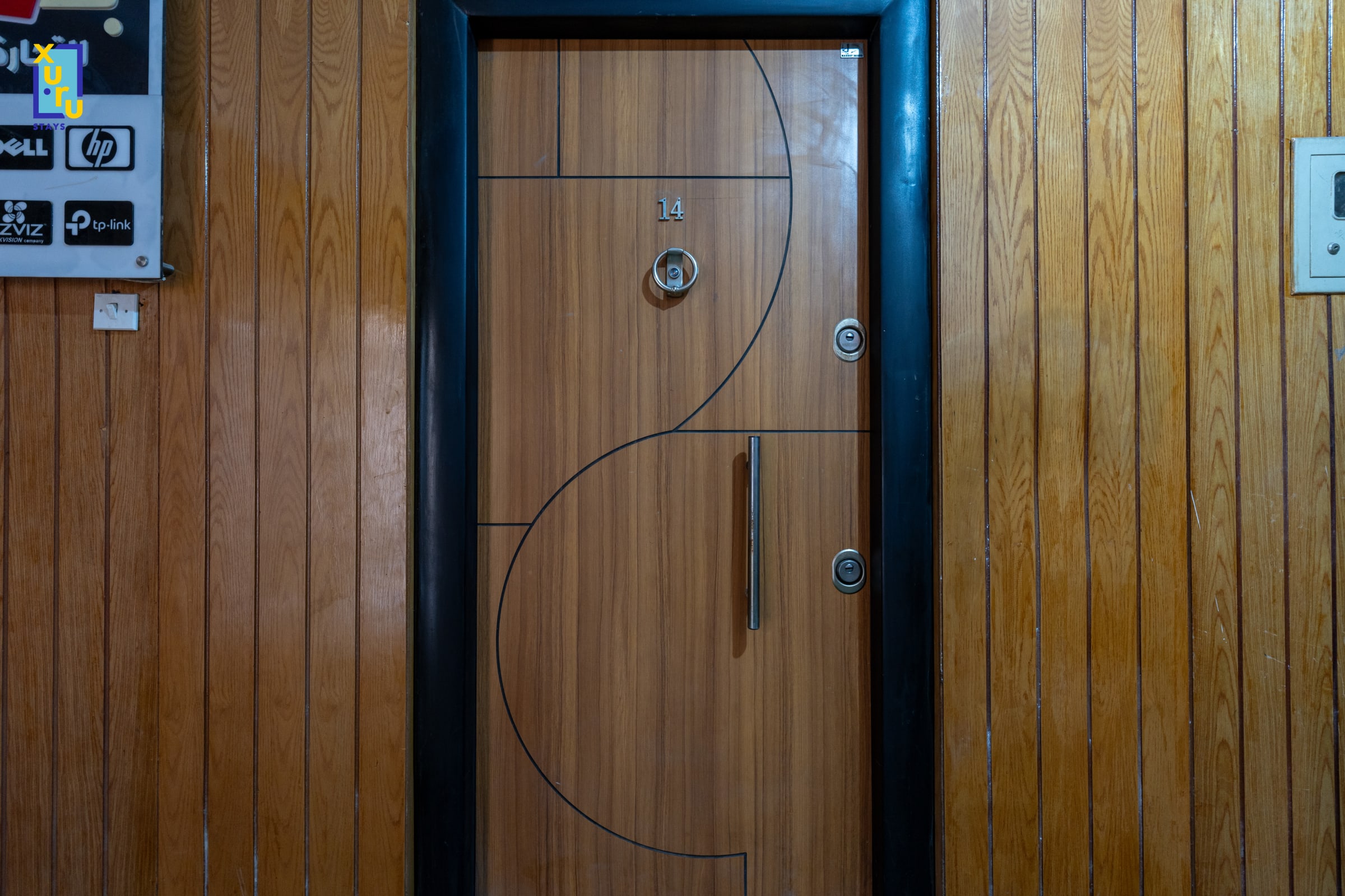 The Brass Lantern Studio @ Downtown Cairo — Unit in 15 Al Bustan St, Bab Al Louq, Abdeen, Cairo Governorate 4280120, Cairo, Egypt — photo 14