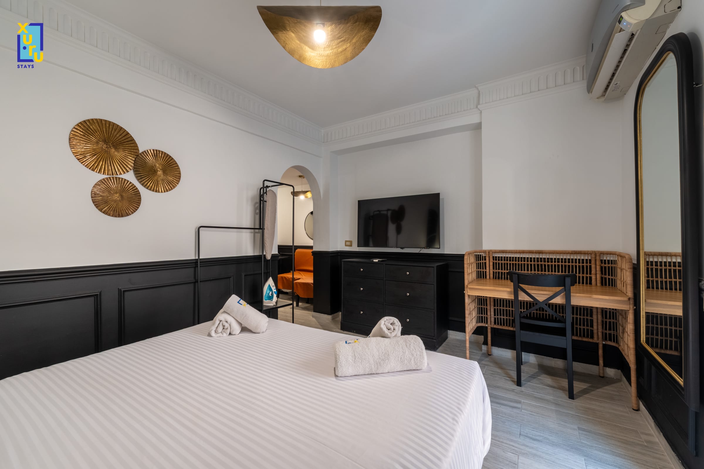 The Brass Lantern Studio @ Downtown Cairo — Unit in 15 Al Bustan St, Bab Al Louq, Abdeen, Cairo Governorate 4280120, Cairo, Egypt — photo 11