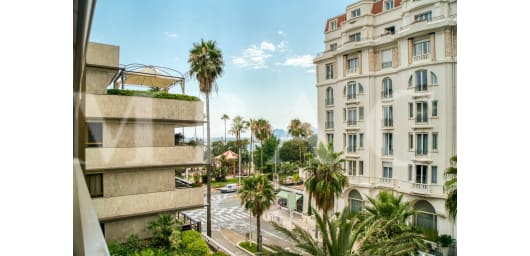 REF 1408 - Superbe appartement 3 pièces - Gray d'Albion
