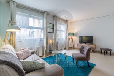 Alquileres Biarritz apartamentos casas villas