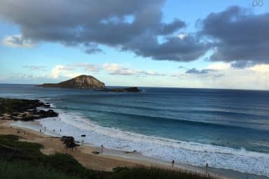 Makapu'u Beach