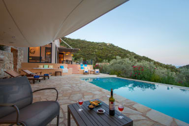 it's time for the aperitif !!