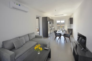 Mythical Sands Resort Silver Agate Apartment