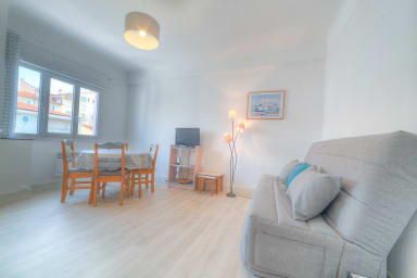 IMMOGROOM - Appartment - 1min from the beach - Wifi 