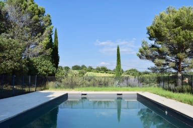 piscine 10X5