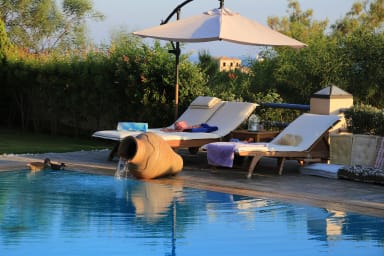 Villa Grejo, opulent mansion with pool, by JJ Hospitality 