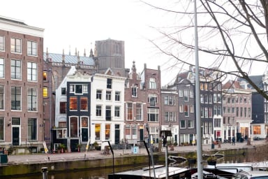 Singel Canal