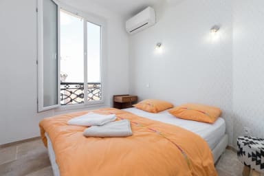 Chambre 1