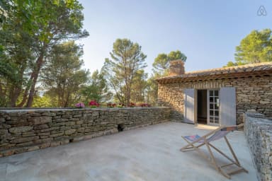 Toit terrasse 