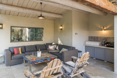 Air conciergerie/Bastide Blanche