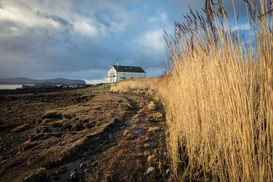 Natural landscape