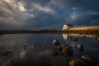 Amazing location