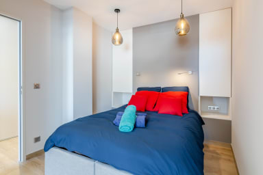 Bel Ecrin par Dodo à Cassis