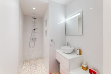 Bel Ecrin par Dodo à Cassis