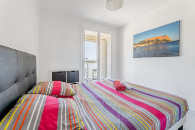 Bosquet 2 par Dodo à Cassis