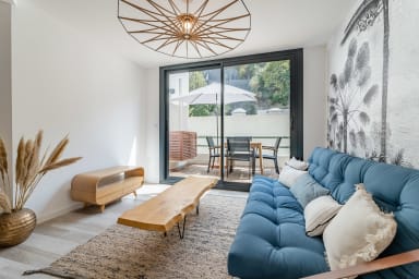 Zou par Dodo à Cassis