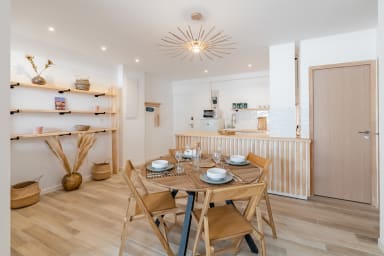 Zou par Dodo à Cassis