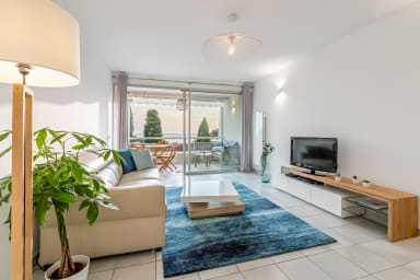 Grand large par Dodo à Cassis