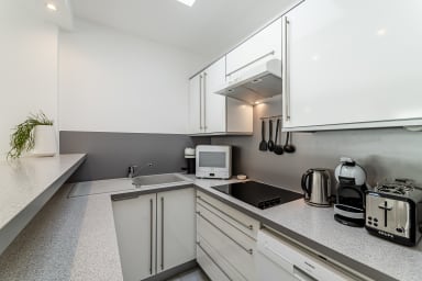 Grand large par Dodo à Cassis