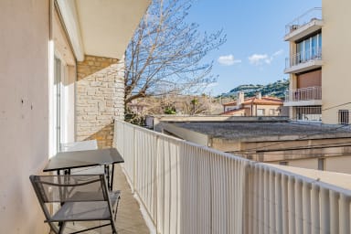 Pacotte par Dodo à Cassis