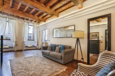 PONTEVECCHIO Stylish Apartment in Florence-hosted by Sweetstay