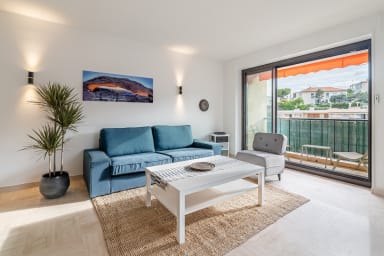 Lei Tapenie 2 par Dodo à Cassis