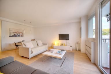 IMMOGROOM - NEW - 10min from the City Centre - Terrace 