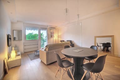 IMMOGROOM - NEW - 10min from the City Centre - Terrace 